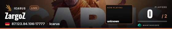Hero badge preview
