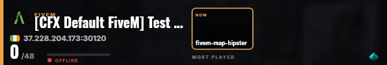 Filmstrip badge preview