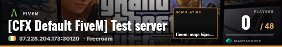 Hero badge preview