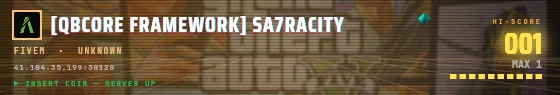 Arcade badge preview