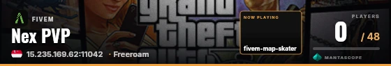 Hero badge preview