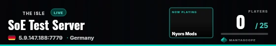 Hero badge preview