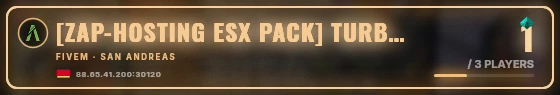 Marquee badge preview