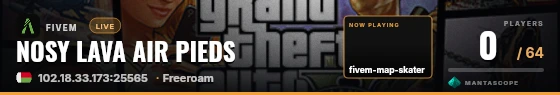 Hero badge preview