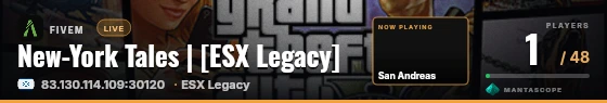 Hero badge preview
