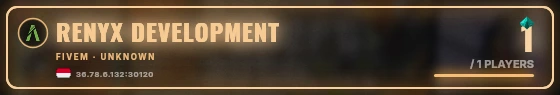 Marquee badge preview
