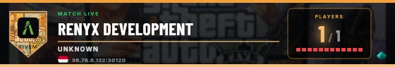 Scoreboard badge preview