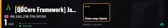 Filmstrip badge preview