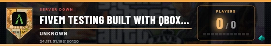 Scoreboard badge preview