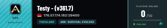Strata badge preview