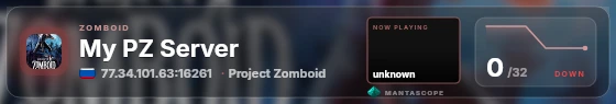 Glass badge preview
