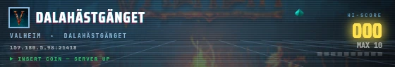 Arcade badge preview