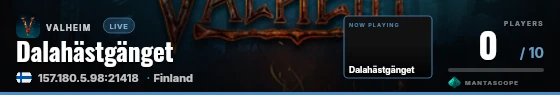 Hero badge preview