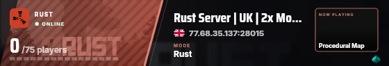 Blade badge preview