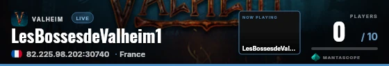 Hero badge preview
