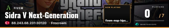 Hero badge preview