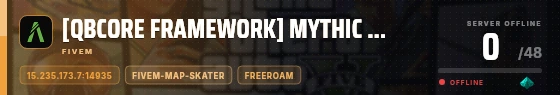 Edge badge preview