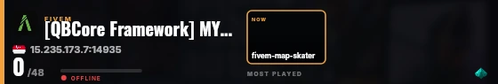 Filmstrip badge preview