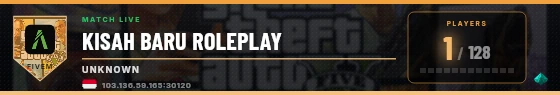 Scoreboard badge preview