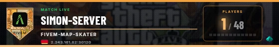 Scoreboard badge preview