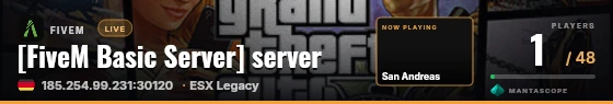 Hero badge preview