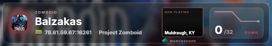Glass badge preview