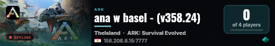 ana w basel - (v358.24) live status badge