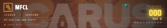 Arcade badge preview