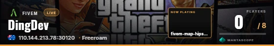 Hero badge preview