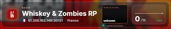 Glass badge preview