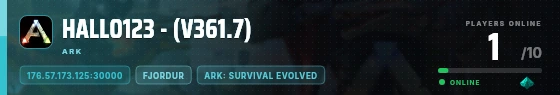 Edge badge preview