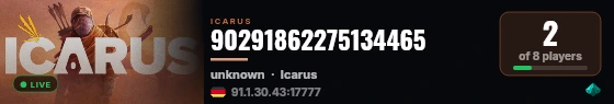 90291857803560961 live status badge