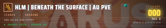 Arcade badge preview