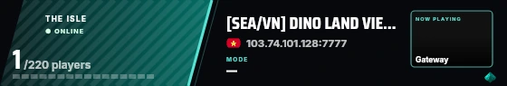 Blade badge preview