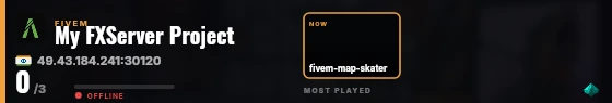 Filmstrip badge preview