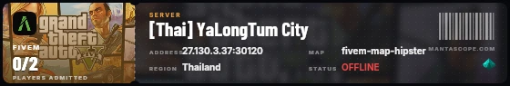 Ticket badge preview