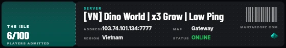 Ticket badge preview