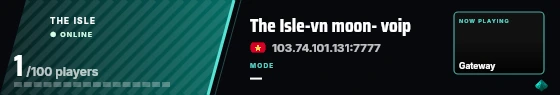 Blade badge preview