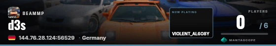Hero badge preview