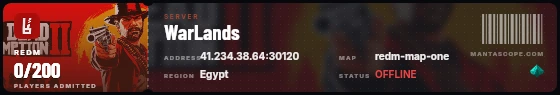 Ticket badge preview