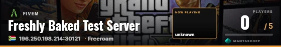 Hero badge preview