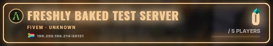 Marquee badge preview