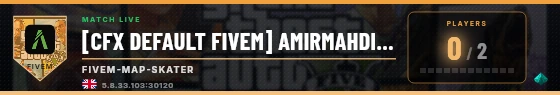 Scoreboard badge preview