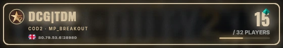 Marquee badge preview