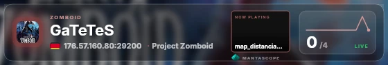Glass badge preview