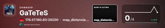 Mesh badge preview