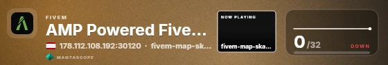 Mesh badge preview