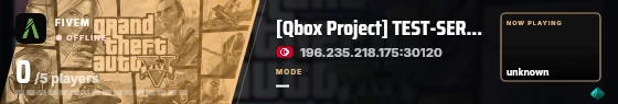 Blade badge preview