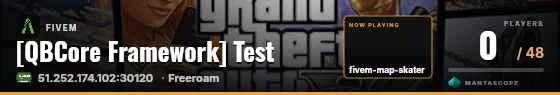 Hero badge preview