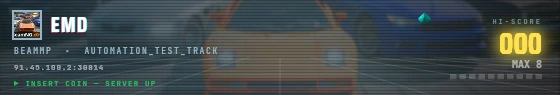 Arcade badge preview
